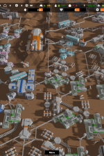 Screenshot #1 - Alien Horizon