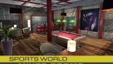 Screenshot #1 - Indoor Sports - Mixed Room Pack