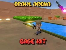 Brawl Arena Base Kit