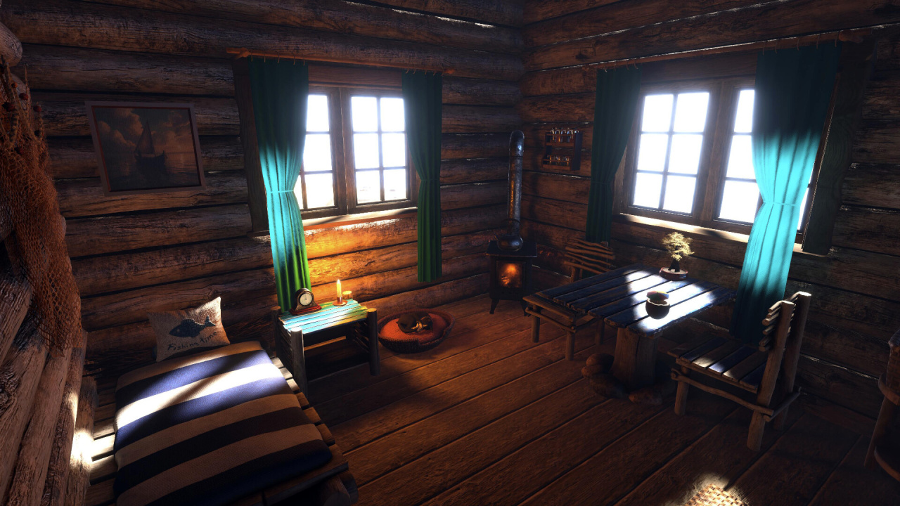 Screenshot #8 - Log Away