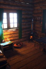 Screenshot #8 - Log Away