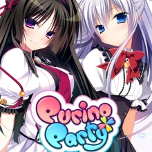 Purino Party: +3 трейнер