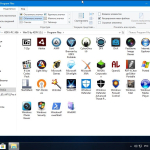 Screenshot #7 - Windows 10 Pro by KDFX v2.4