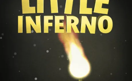 Little Inferno: +2 трейнер