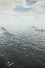 Screenshot #11 - Victory at Sea Atlantic - World War II Naval Warfare