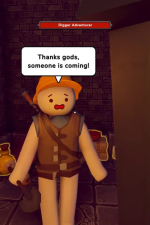 Screenshot #10 - The RPG