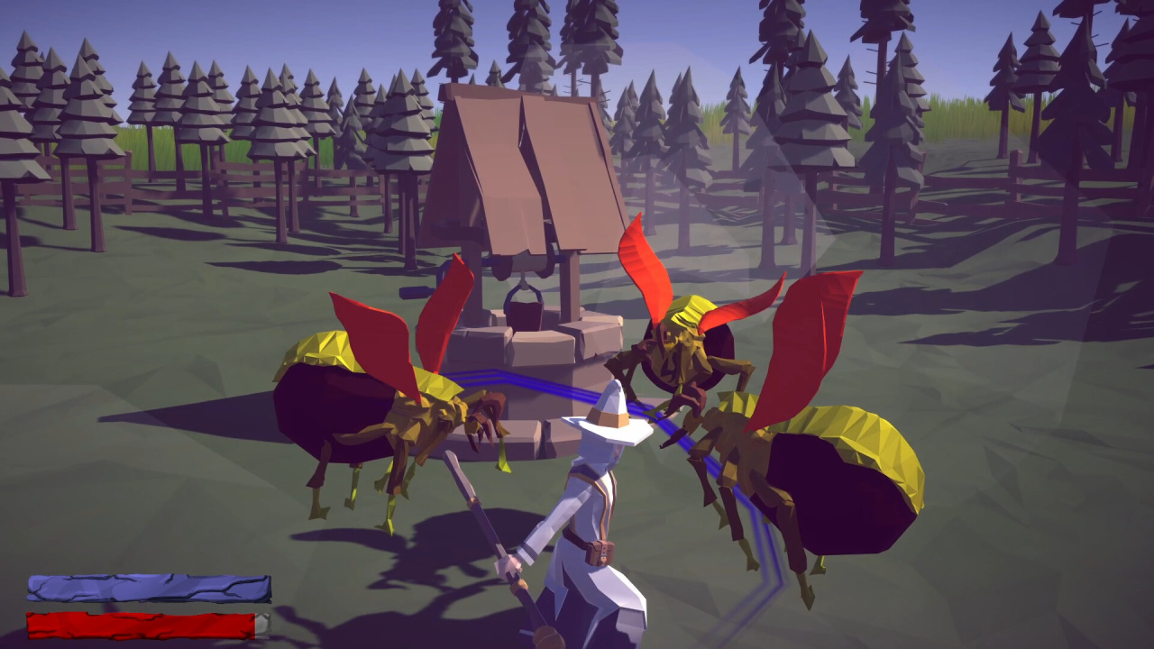 Screenshot #10 - Stone Guardian