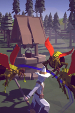 Screenshot #10 - Stone Guardian