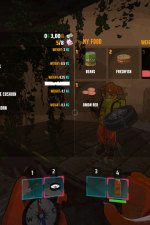 Screenshot #5 - delivery pals