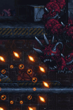 Screenshot #3 - Iron Meat