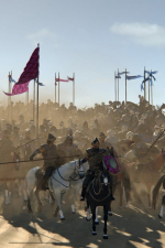 Screenshot #2 - Mount and Blade 2: Bannerlord