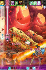 Screenshot #8 - The Metronomicon: Slay The Dance Floor