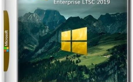 Windows 10 Enterprise LTSC x64 17763.775 Oct2019 by Generation2