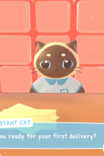 Screenshot #2 - Catto's Post Office