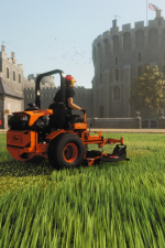 Screenshot #7 - Lawn Mowing Simulator