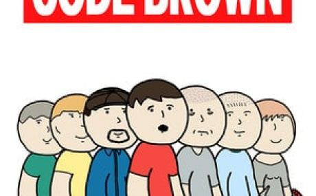 Code Brown