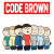 Code Brown