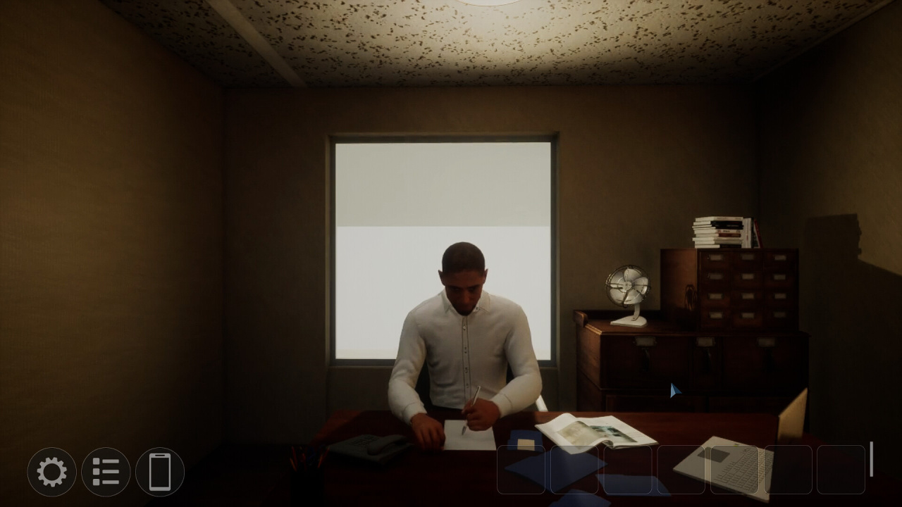 Screenshot #10 - Alex Hill: Whispers at White Oak Inn