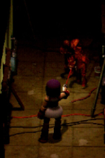 Screenshot #2 - Crow Country