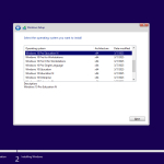 Screenshot #2 - Windows 10 22h2 v19045.5737 (36in1) by Izual