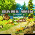 Screenshot #3 - The Hunter Book