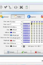 Screenshot #1 - IProg Pro V87 Vehicle Programmer Software Free