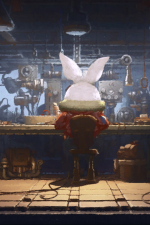 Screenshot #9 - Rusty Rabbit