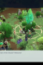 Screenshot #6 - Skygard Arena