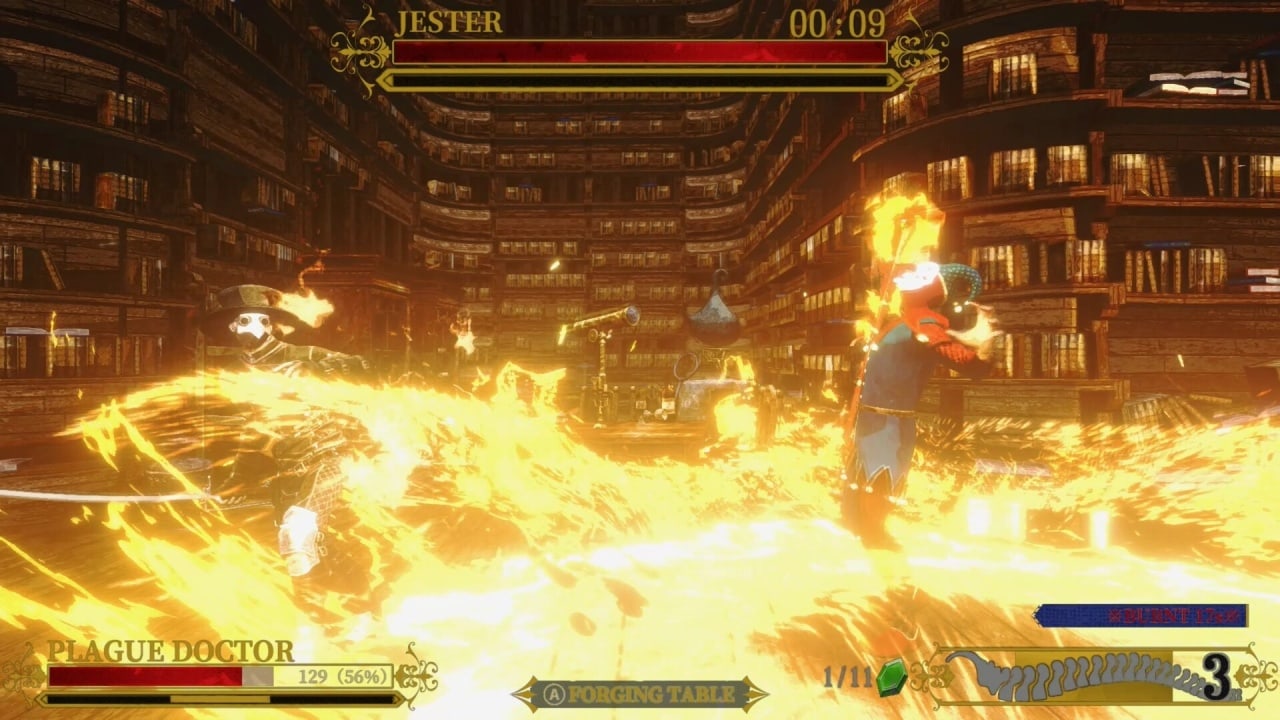 Screenshot #4 - Corpse Keeper