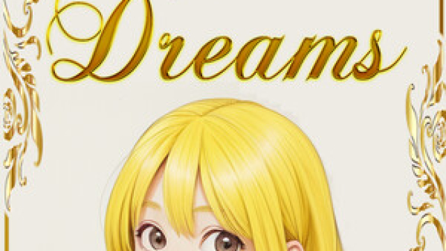 Inspiring Dreams - A Short Adventure Game