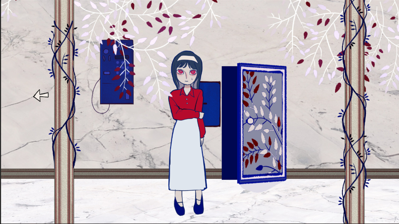 Screenshot #5 - Purgatory's Flower