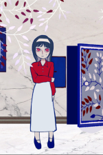 Screenshot #5 - Purgatory's Flower