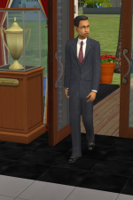 Screenshot #3 - Симс 2