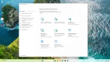 Screenshot #5 - Windows 11 Pro 24H2 Build 26100.4349 Full Июнь 2025