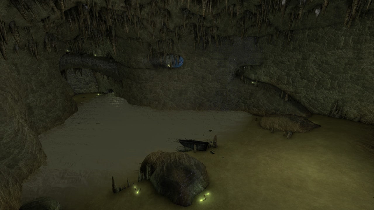 Screenshot #12 - Hunt Down The Freeman