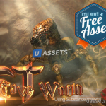 Screenshot #1 - CaveWorm