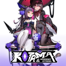 Kotama and Academy Citadel: +5 трейнер