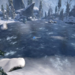Screenshot #1 - Ice World