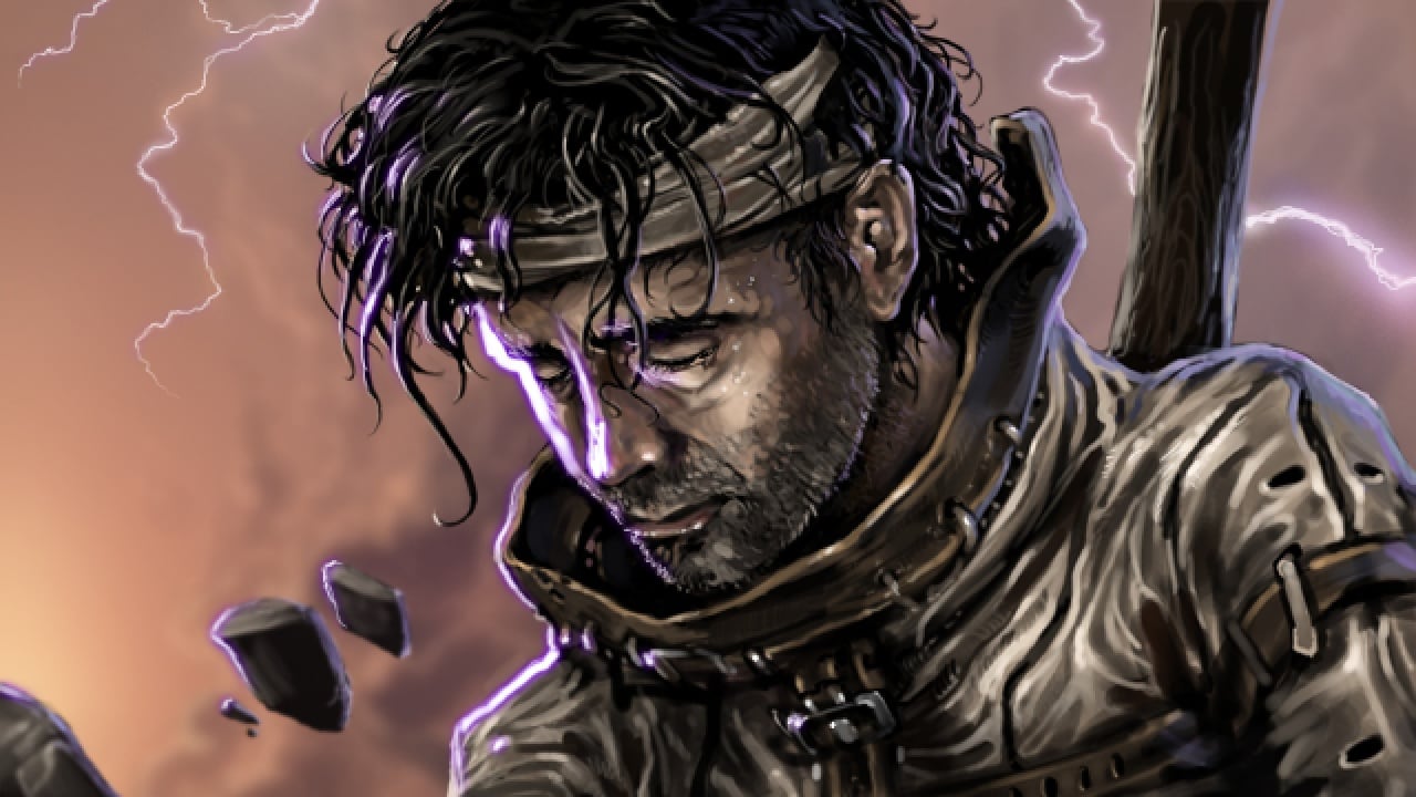 Screenshot #3 - Strangeland