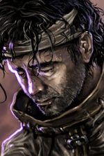 Screenshot #3 - Strangeland