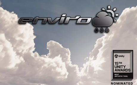 Enviro 3 - Sky and Weather
