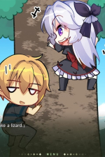 Screenshot #6 - Vampires' Melody 2