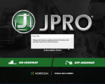 Screenshot #2 - JPRO Professional Diagnostic Software v2024 + crack