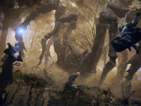 Screenshot #6 - ELDEN RING NIGHTREIGN