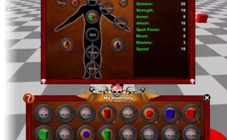 Inventory Plus