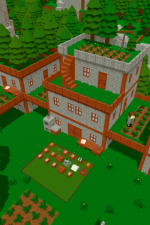 Screenshot #1 - AColony