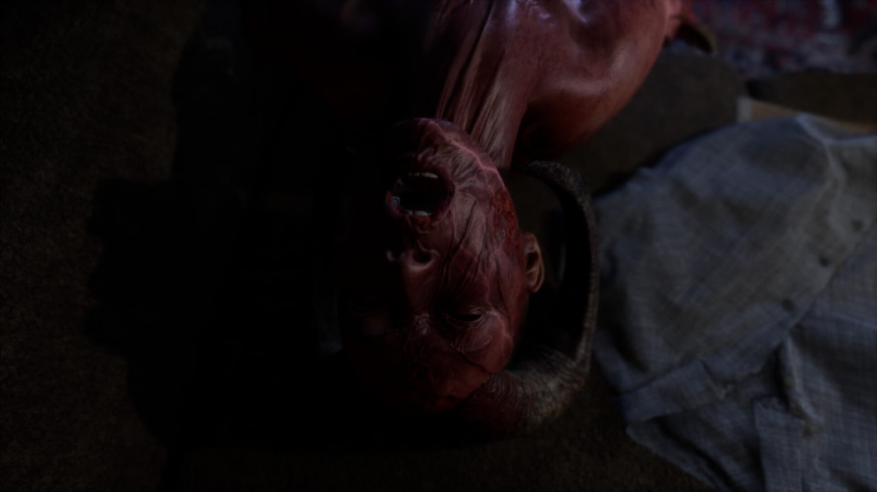 Screenshot #5 - PARANOID