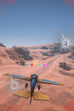 Screenshot #3 - Freeforce Airplanes