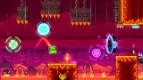Screenshot #1 - Geometry Dash