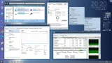 Screenshot #8 - Windows 10 Professional VL x86-x64 22H2 RU by OVGorskiy 10.2022